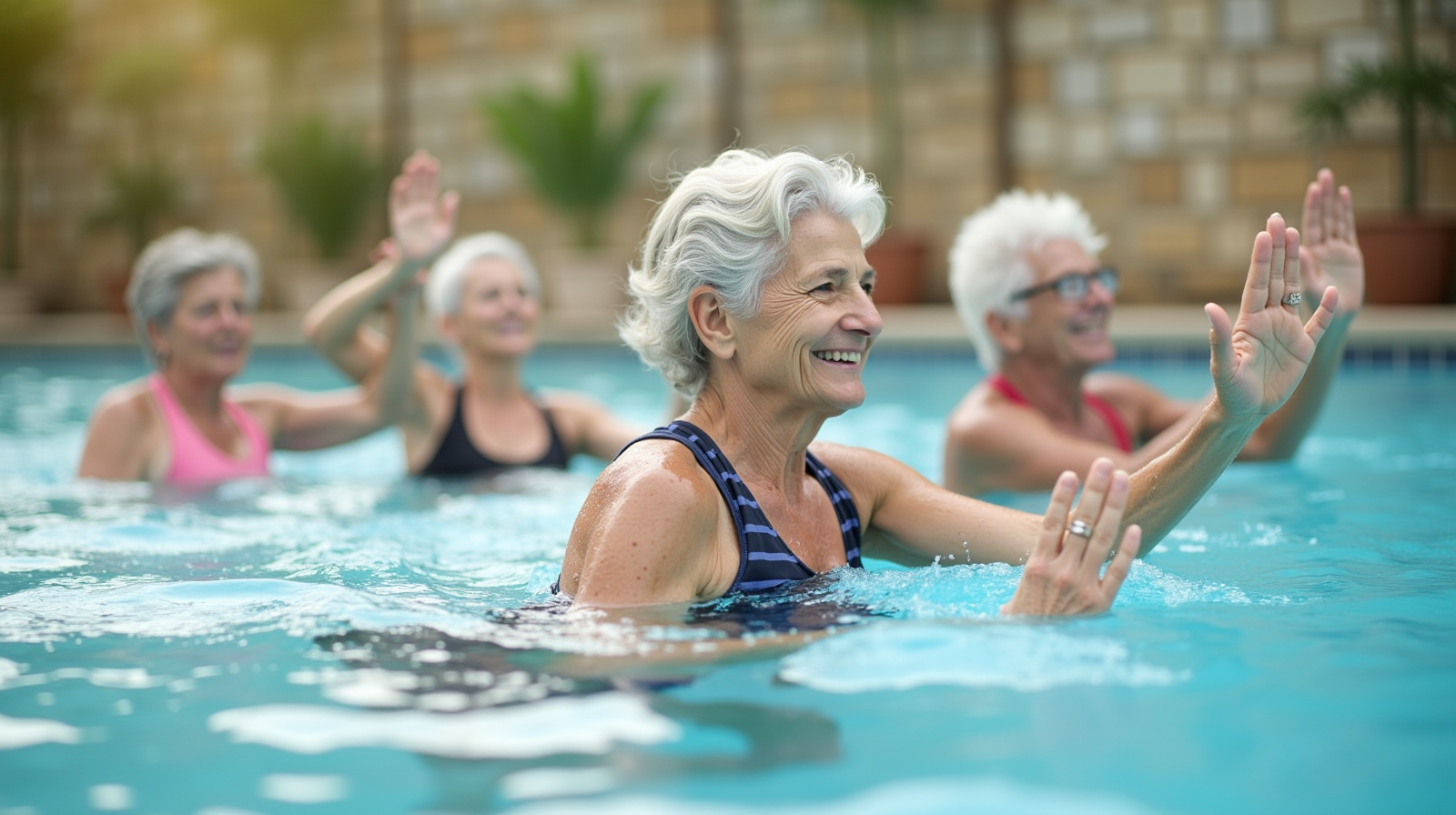 Тренування shenvador